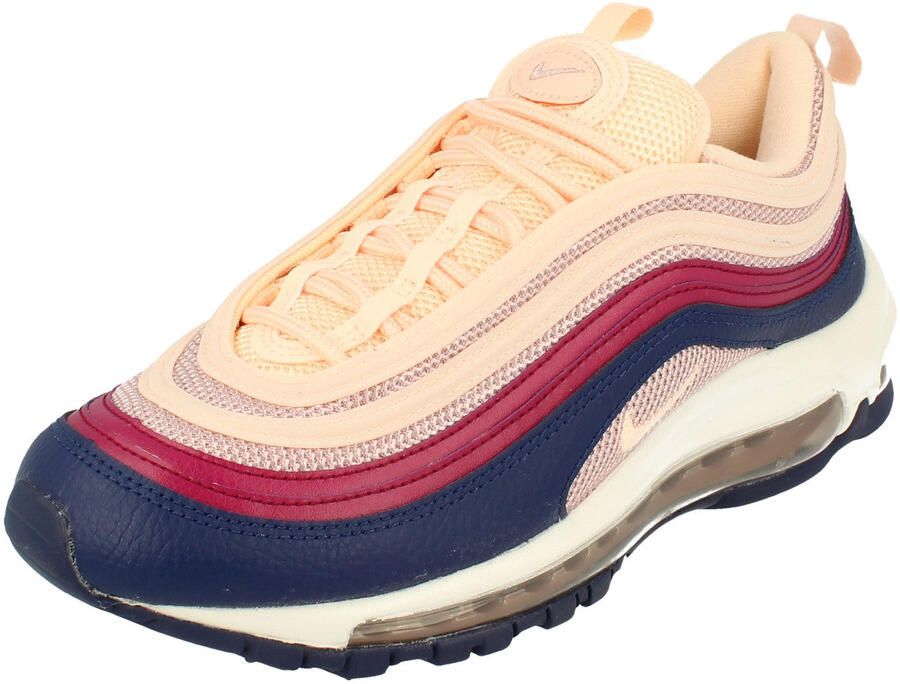 Nike Air Max 97 Dames Oranje Sneakers