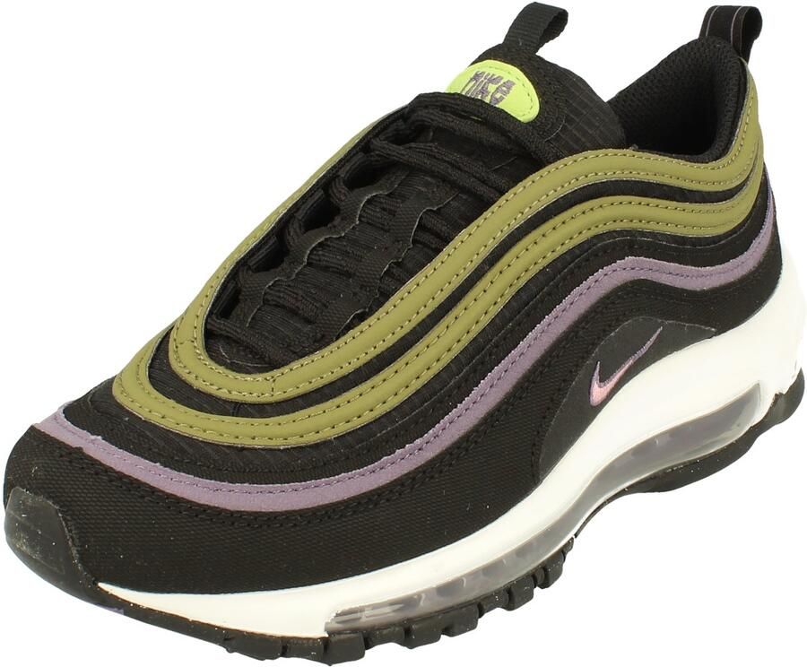Nike Air Max 97 GS Hardloopschoenen