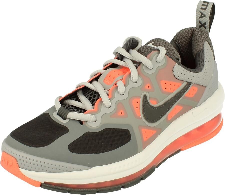 Nike Air Max Genome GS Hardloopschoenen