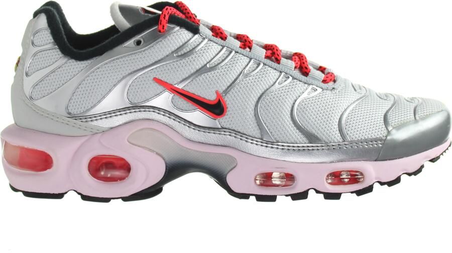 Nike Air Max Plus Multicolor Vrouwentrainers