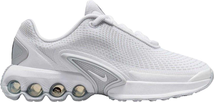 Nike Air Max-sportschoenen voor kinderen (Wit)