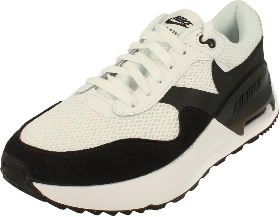 Nike Air Max SYSTM Hardloop Sneakers voor Heren