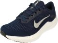 Nike Air Winflo 10 Heren Navy Sneakers - Marineblauw