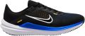 Nike Air Winflo 10 Zwarte Sneakers - Zwart