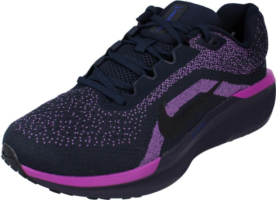 Nike Air Winflo 11 SE Heren Hardloopschoenen