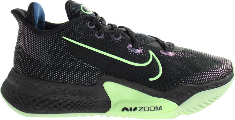 Nike Air Zoom BB Nxt Groen Heren Trainers
