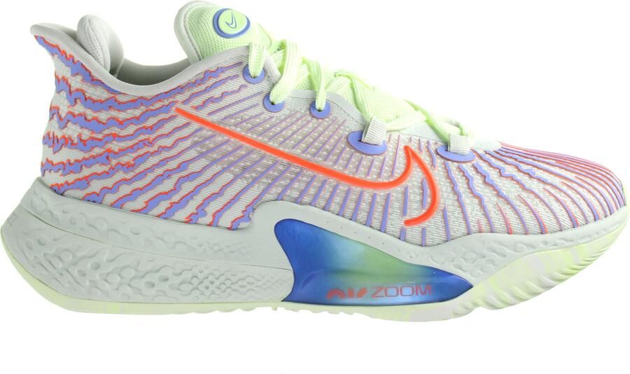 Nike Air Zoom BB NXT Veelkleurig Heren Trainers