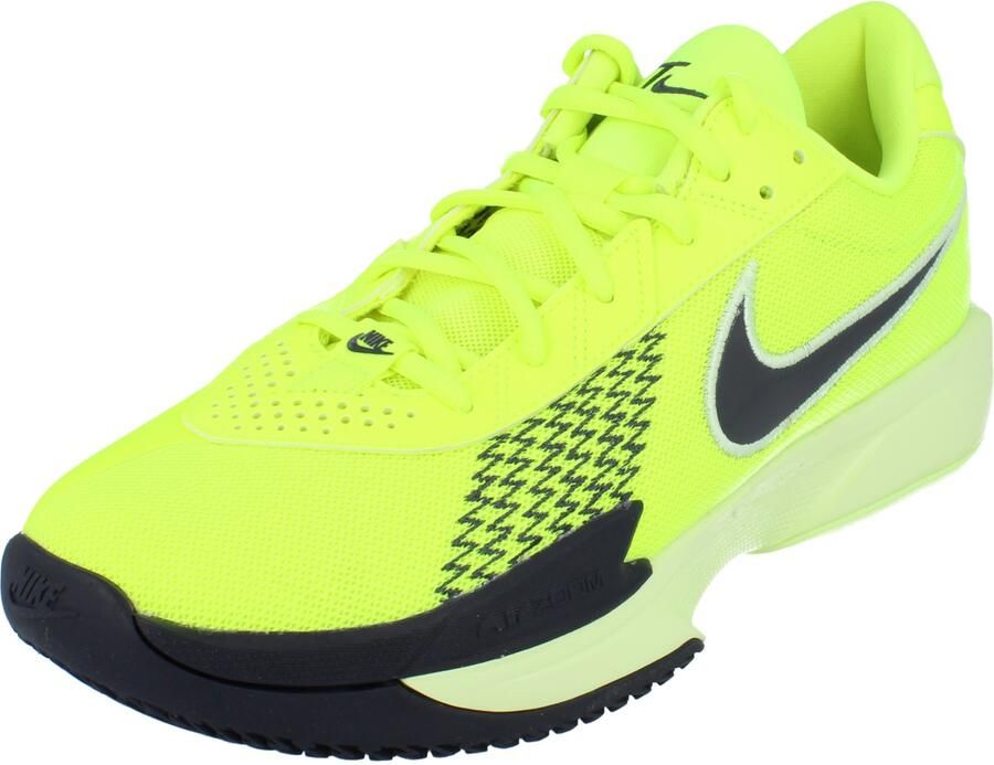 Nike Air Zoom G.T Cut Academy Heren Basketbalschoenen
