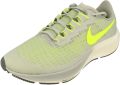 Nike Air Zoom Pegasus 37 Heren Grijze Sneakers - Grijs