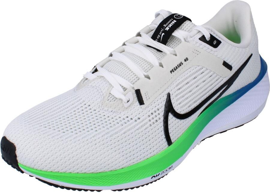 Nike Air Zoom Pegasus 40 Heren Hardloopschoenen