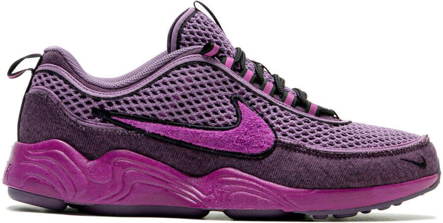Nike Air Zoom Spiridon PRM sneakers