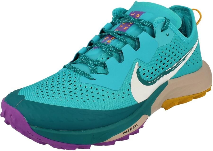 Nike Air Zoom Terra Kiger 7 Heren Hardloopschoenen