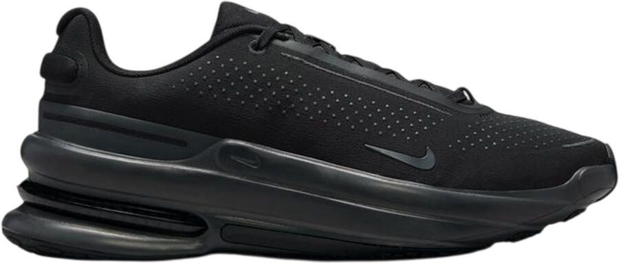 Nike Air Zoom Upturn-sportschoenen voor heren (Zwart Grijs)
