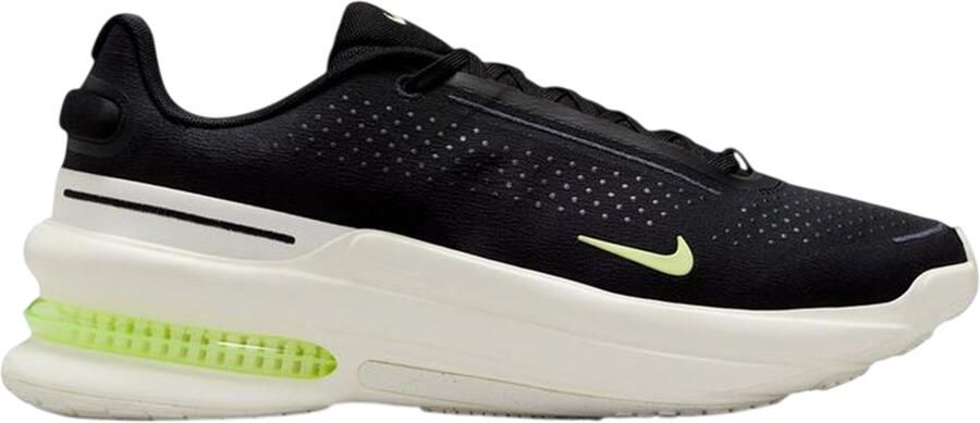 Nike Air Zoom Upturn-sportschoenen voor heren (Zwart zeil)
