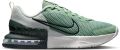 Nike Alpha-sportschoenen met luchtdemping voor heren (Groen Wit) - Groen