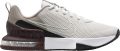 Nike Alpha-sportschoenen met luchtdemping voor heren (Olijf Zwart) - Olijfgroen