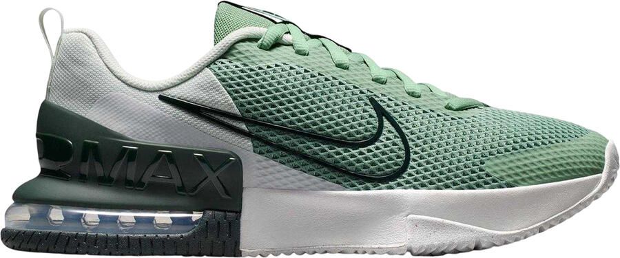 Nike Alpha-sportschoenen met luchtdemping voor heren (Wit)