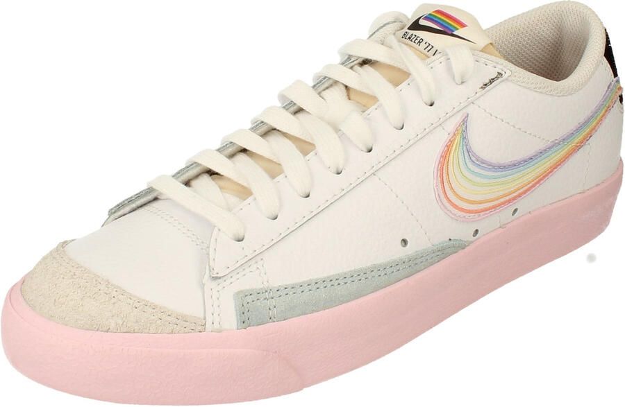 Nike Blazer Low 77 Vntg Bt Heren Witte Sneakers
