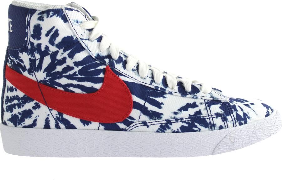 Nike Blazer Mid SE Multicolor Sportschoenen voor kinderen