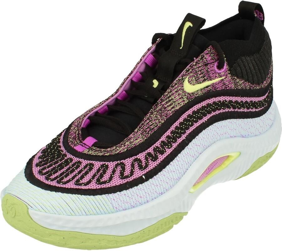 Nike Cosmic Unity 3 Heren Basketbalschoenen