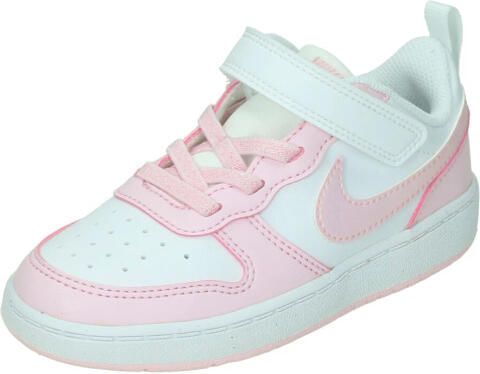 Nike Court borough low recraft