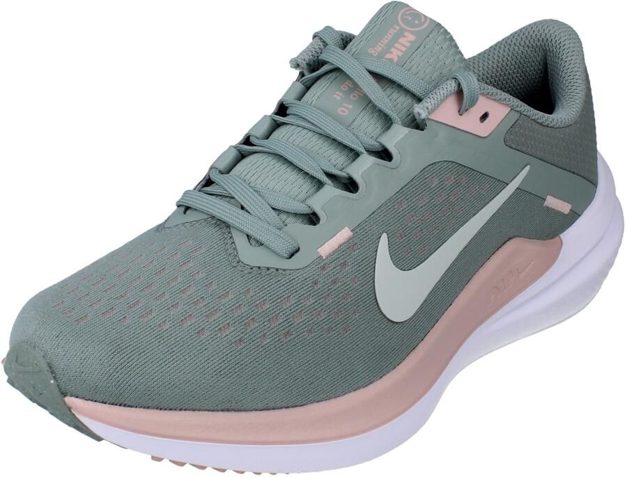 Nike Dames Air Winflo 10 Hardloopschoenen