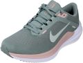 Nike Dames Air Winflo 10 Hardloopschoenen - Groen