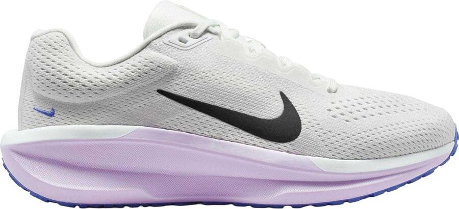 Nike Dames Air Winflo 11 Schoenen (Wit)