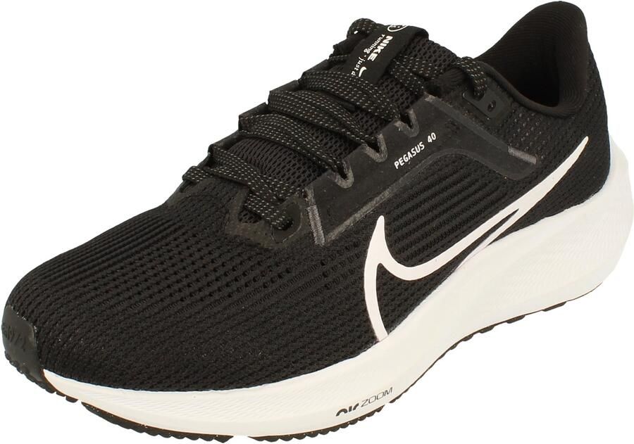 Nike Dames Air Zoom Pegasus 40 Hardloopschoenen