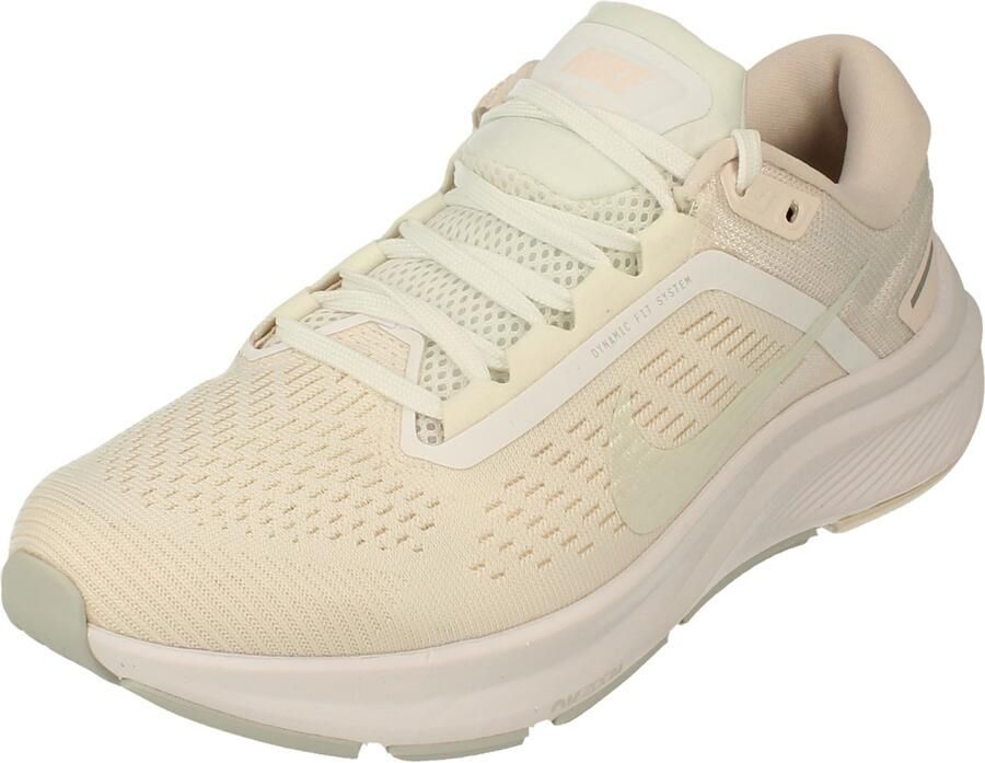 Nike Dames Air Zoom Structure 24 Hardloopschoenen