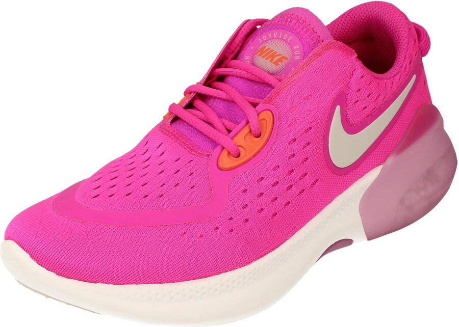 Nike Dames Joyride Dual Run Roze Sneakers