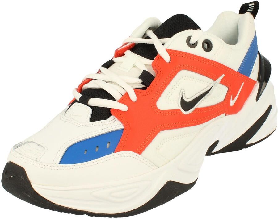 Nike Dames M2K Tekno Sneakers Wit