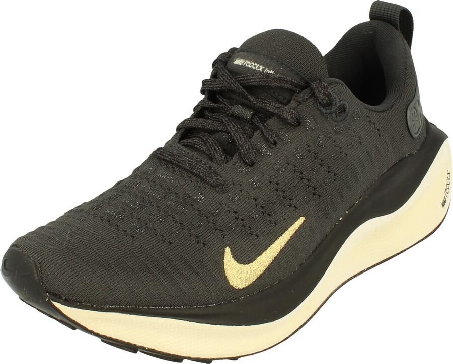 Nike Dames ReactX Infinity Run 4 Hardloopschoenen