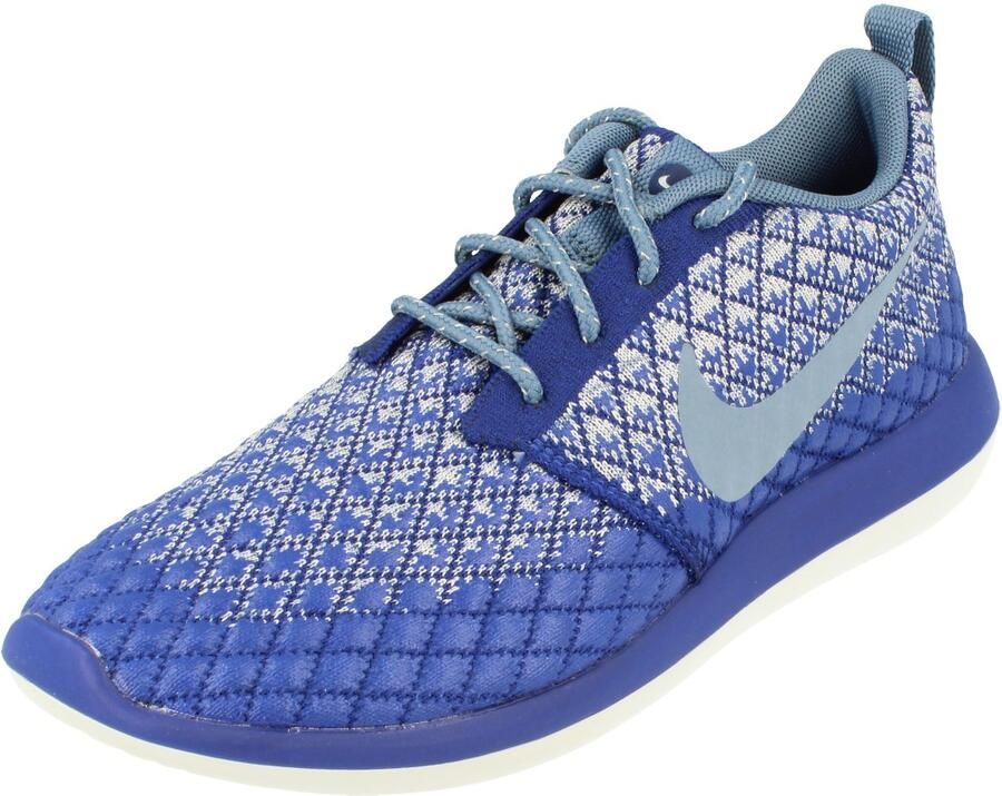 Nike Dames Roshe Two Flyknit 365 Hardloopschoenen