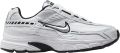Nike Dames-sportschoenen met Initiator-logo (Wit Zwart) - Wit
