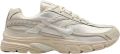 Nike Dames-sportschoenen met Initiator-logo (Wit bruin) - Zilver