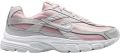 Nike Dames-sportschoenen met Initiator-logo (Wit Grijs Roze) - Wit