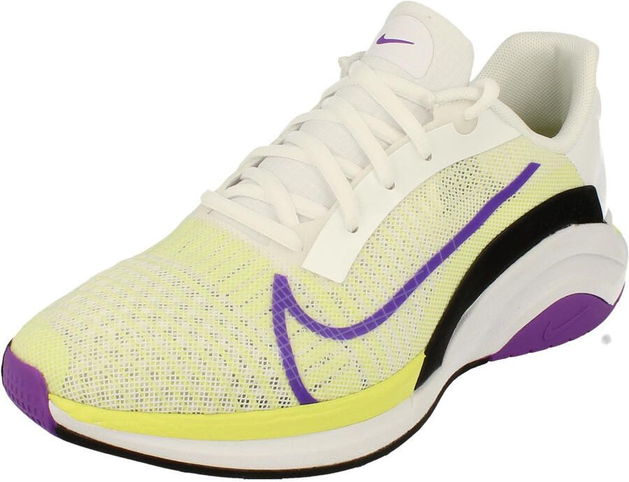 Nike Dames Zoomx Superrep Surge Witte Sneakers