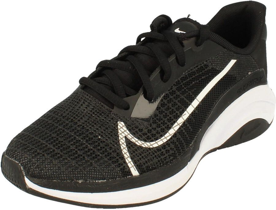 Nike Dames Zoomx Superrep Surge Zwarte Sneakers