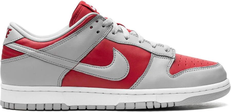 Nike Dunk Low QS CO.JP Reverse Ultraman Sneakers