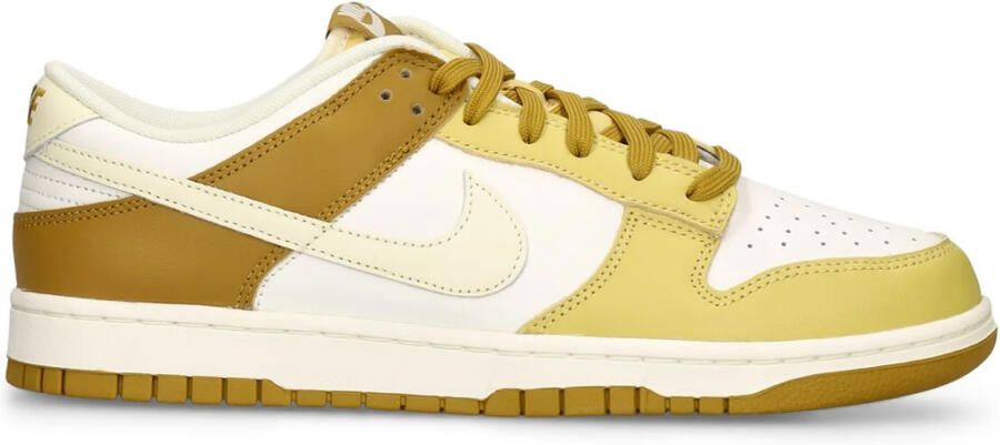 Nike Dunk Low Retro Sneakers