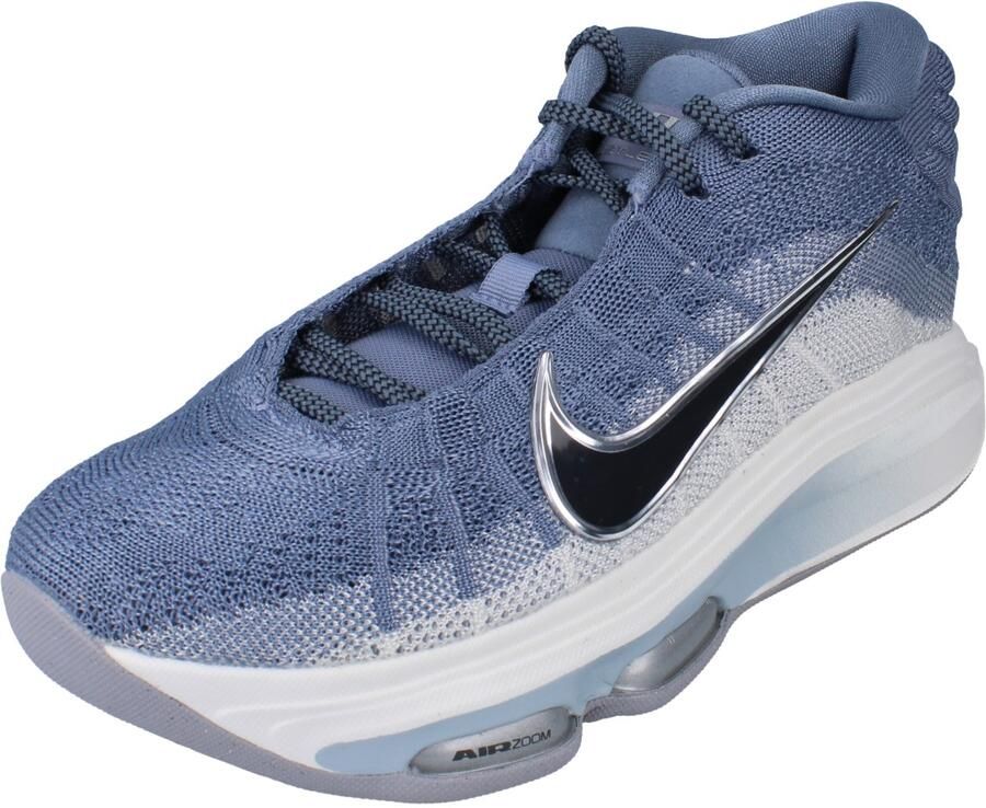 Nike G.T. Hustle 3 Heren Basketbalschoenen