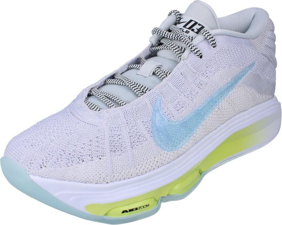 Nike G.T. Hustle 3 Heren Basketbalschoenen