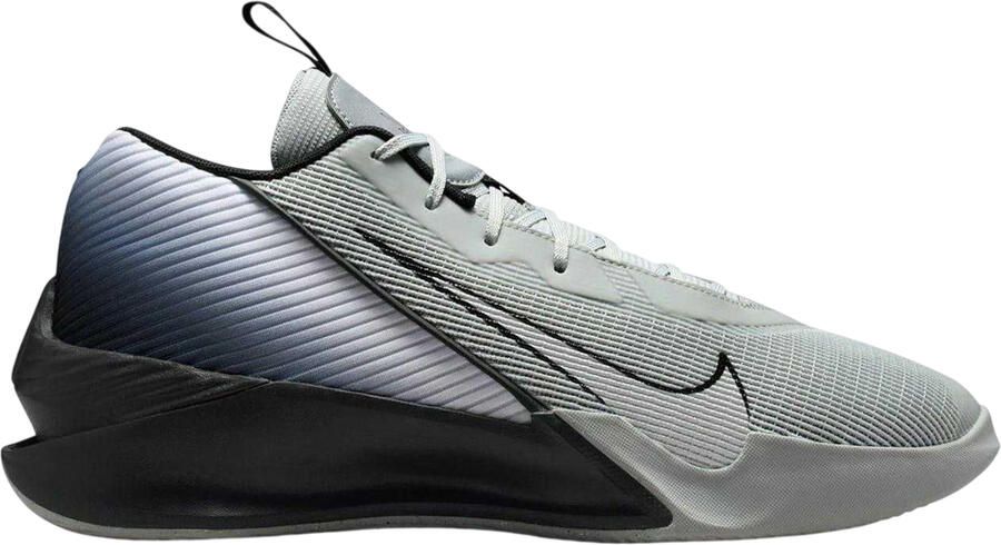 Nike G.T. Jump Academy basketbalschoenen voor heren (Grijs zilver)