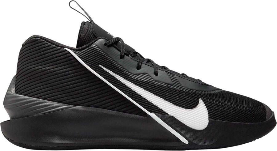 Nike G.T. Jump Academy basketbalschoenen voor heren (Zwart Wit)