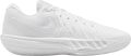 Nike Heren G.T. Cut Academy 2 leren basketbalschoenen (Wit) - Wit
