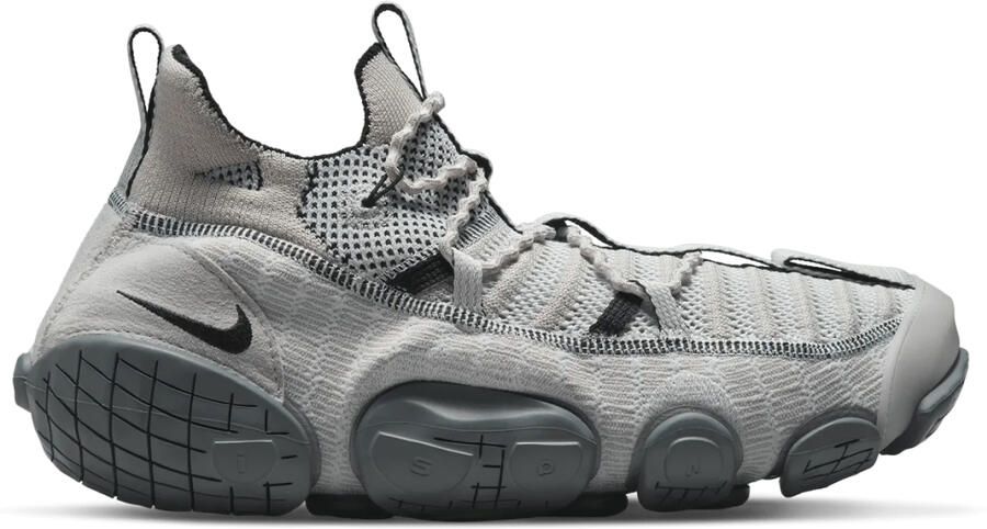 Nike ISPA Link Light Iron Ore" sneakers"