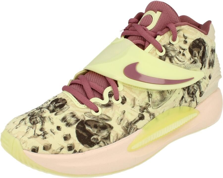 Nike KD14 Heren Basketbalschoenen