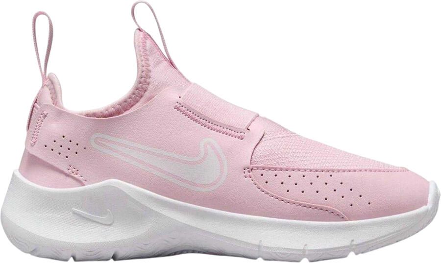 Nike Kinder Kinder Flex Runner 3 Schoenen (Roze Schuim Wit) - Foto 1