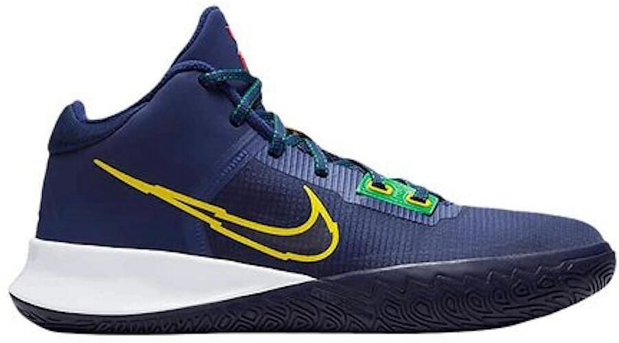 Nike Kyrie Flytrap IV EP Blauw Heren Trainers